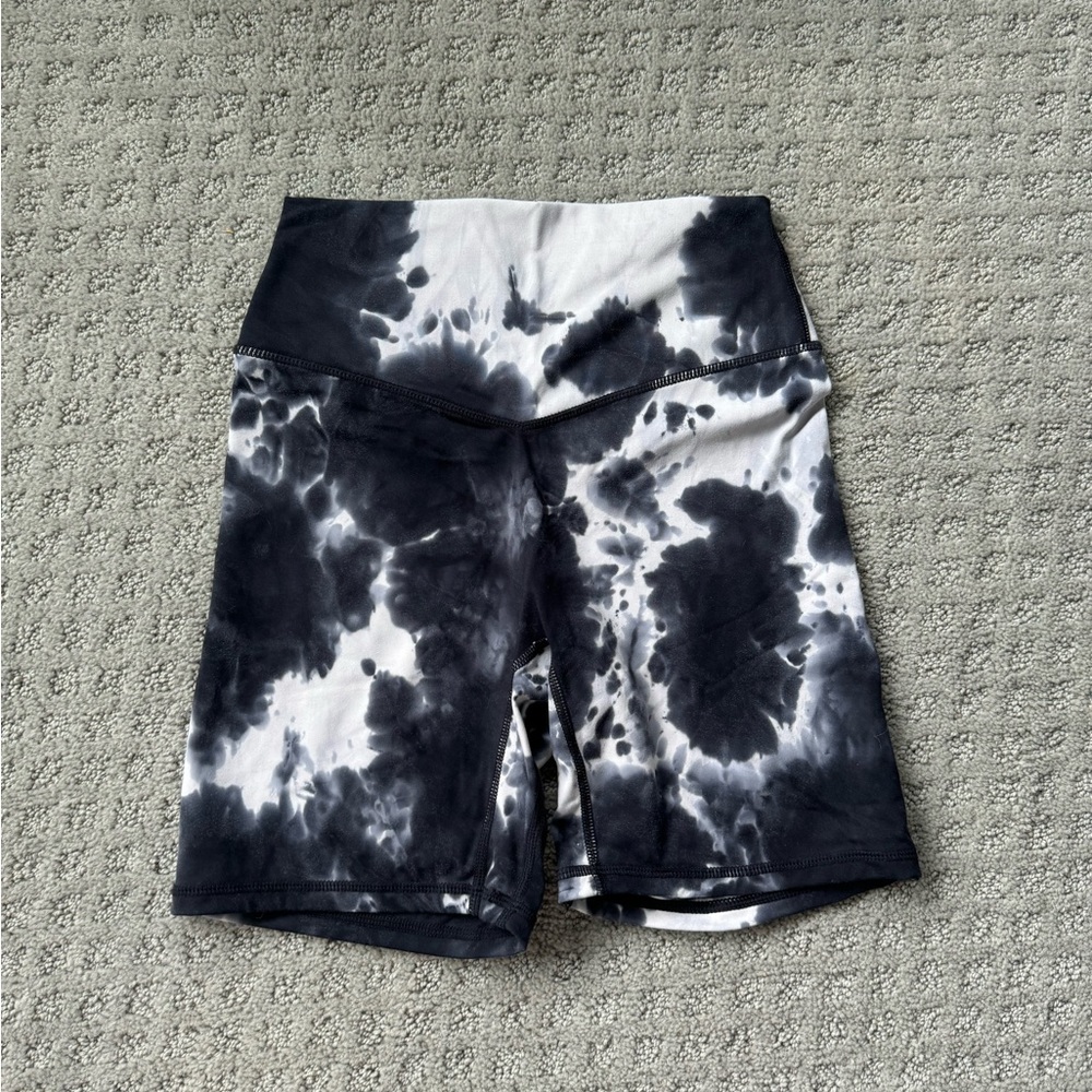 Volley Short Balance Athletica (Vitality)